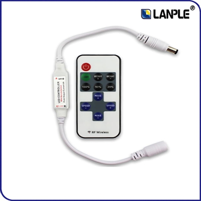 LED light controller