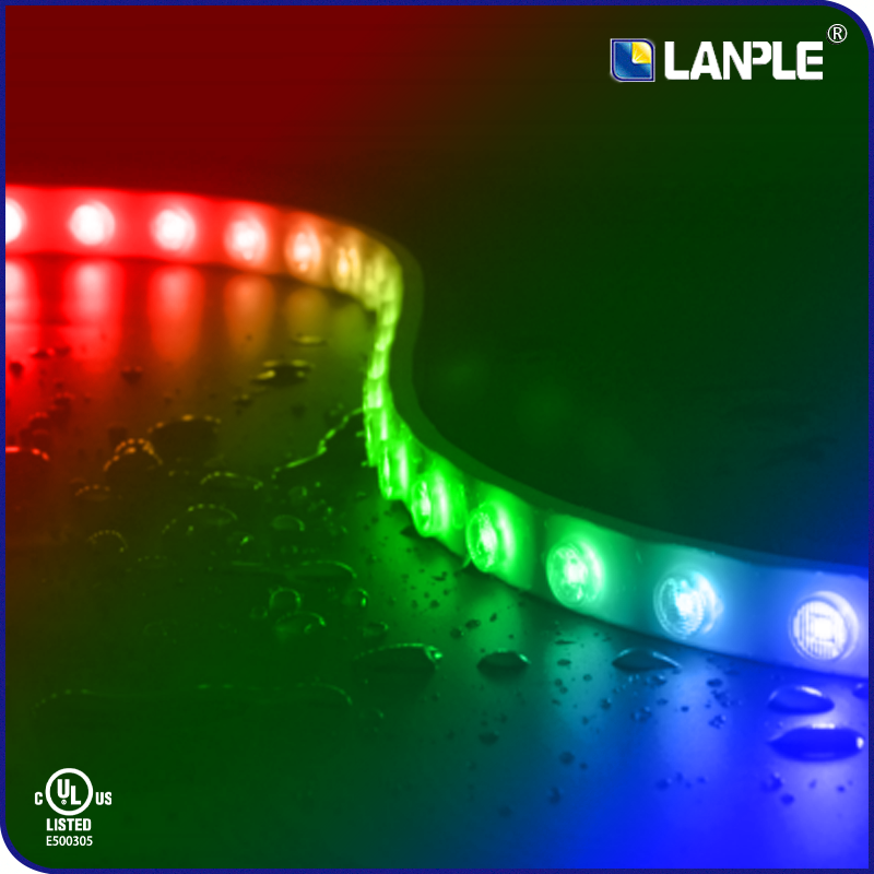 LL-WL3535RGB4224 FLEXIBLE WALL WASHER LIGHT