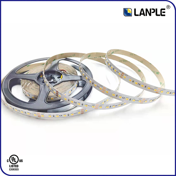 LED Flexible Strip-LL-3014CCT-2420