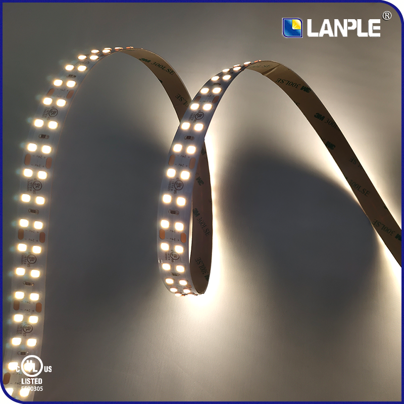 LL-2835 Double row light strip-12024-IP20