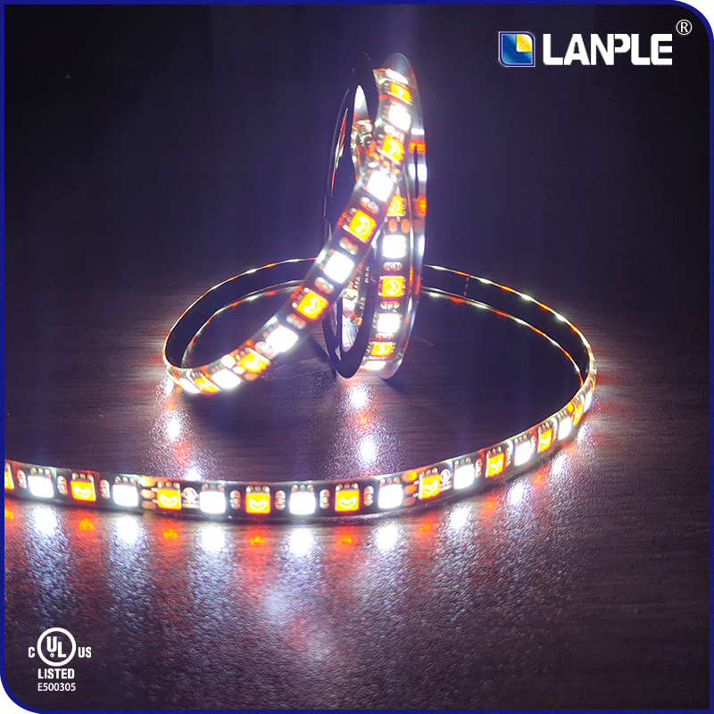 5050CCT smart LED strip