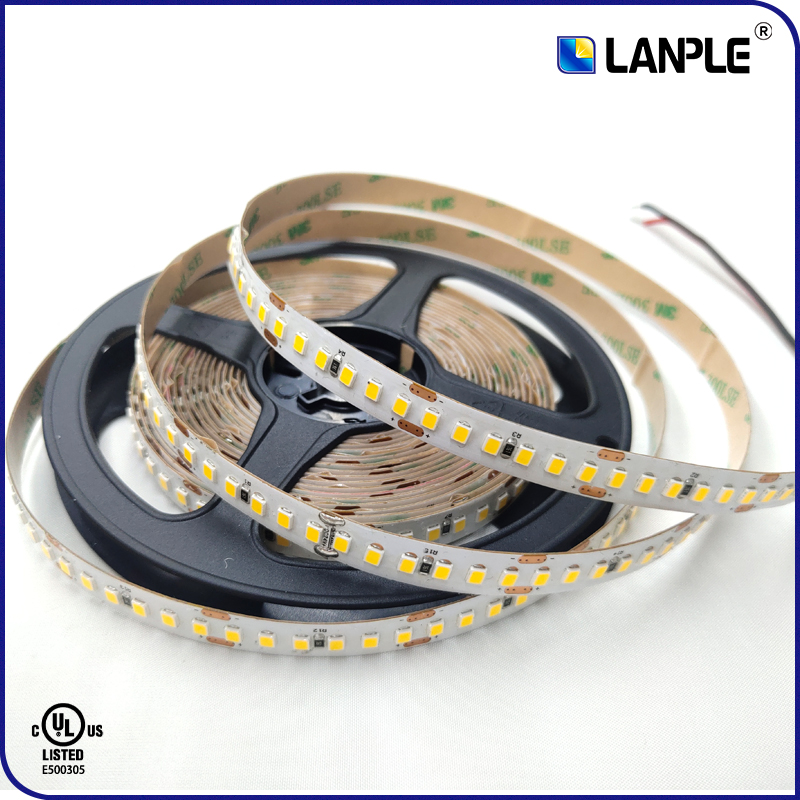 Decorative illumination 2835 Smart LED Strip light
