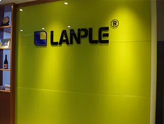 Corporate environment - Testing