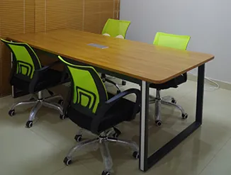 Corporate environment - Testing