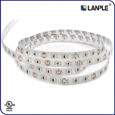 Indoor and outdoor decorative lighting LED lamp strip