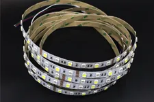 What is the difference between LED light bar and LED module? What is the difference between LED light bar and LED module?